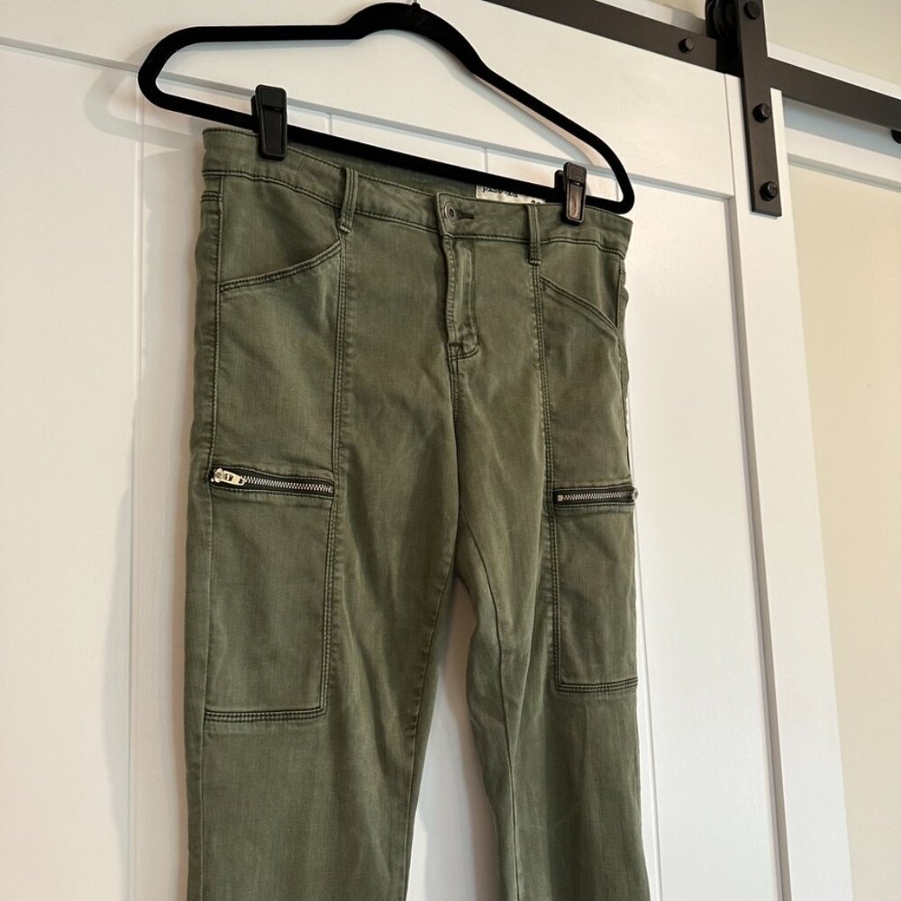 PISTOLA Jeans Size 30‎ - Picture 2 of 7